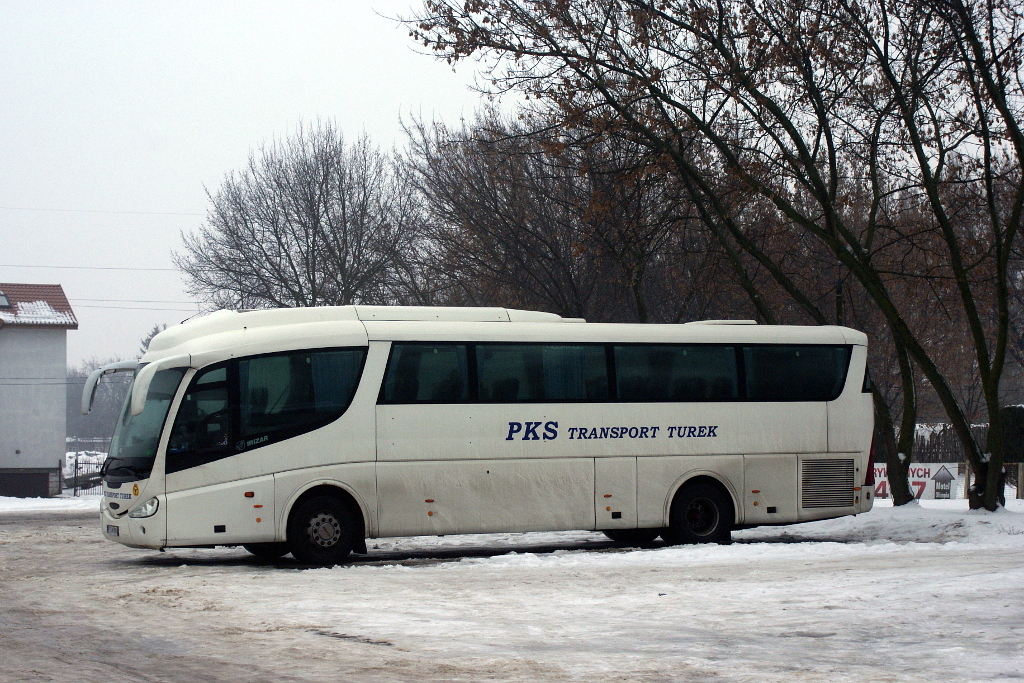 Irizar PB #P50502