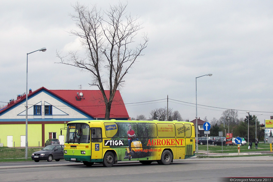 Mercedes-Benz O303-11ÜHE #32