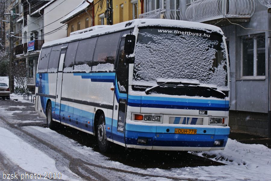 Ikarus 350.08 #DUH-779