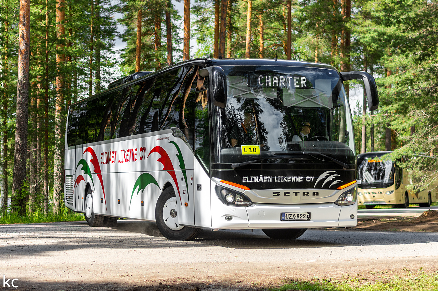 Setra S516 MD #12
