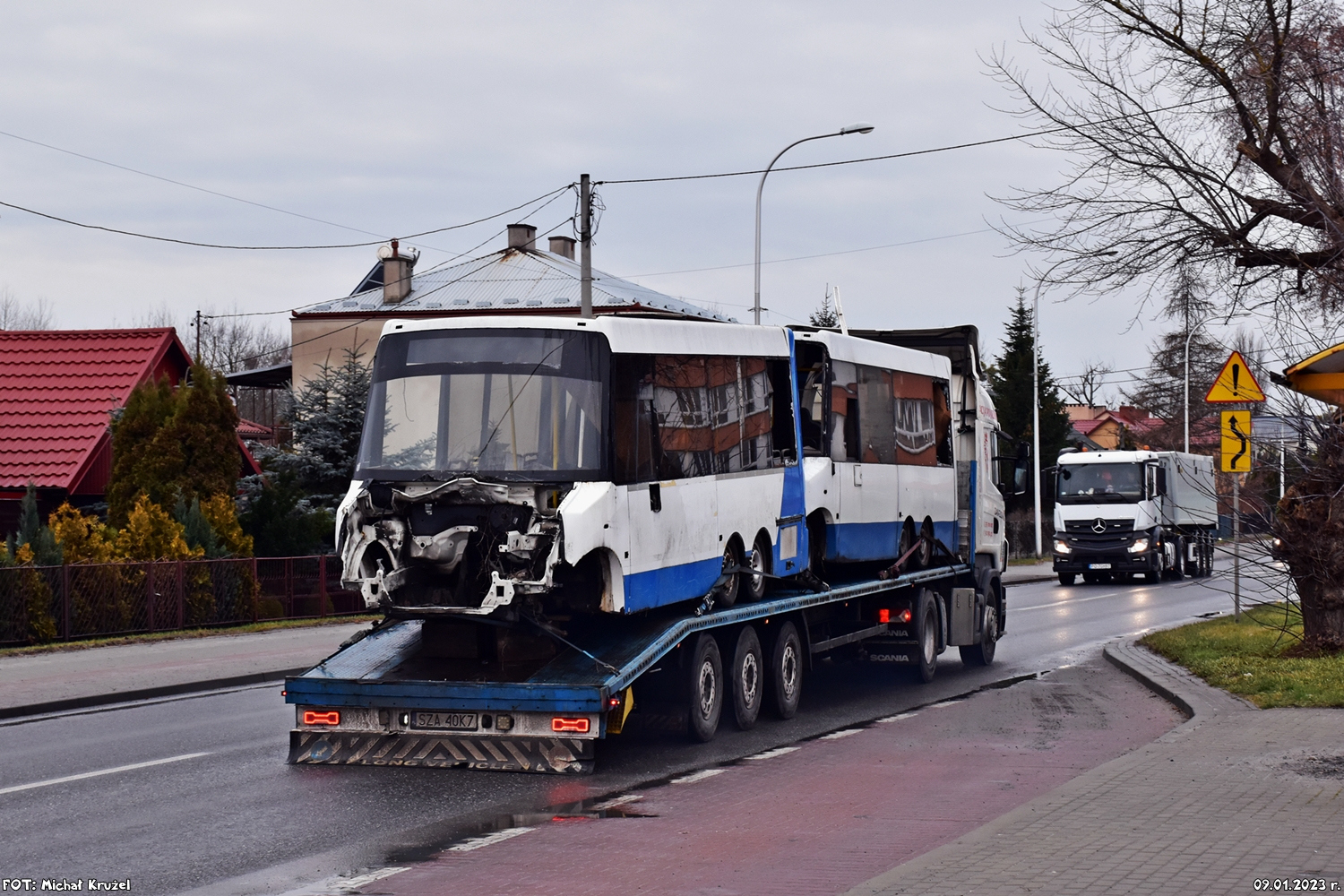 Volkswagen Transporter T5 / Kutsenits City IV #RT 39114