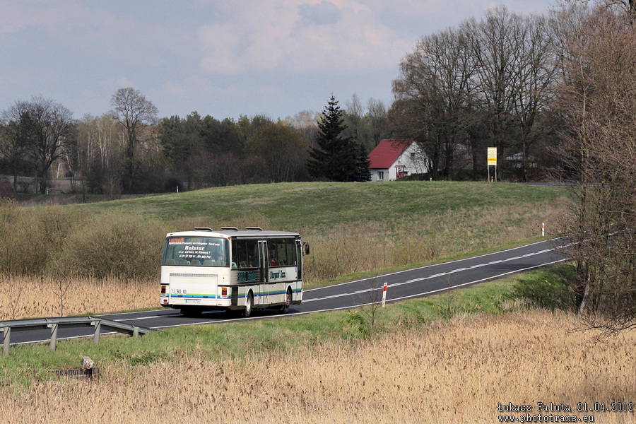 Setra S215 UL #ZST 15039