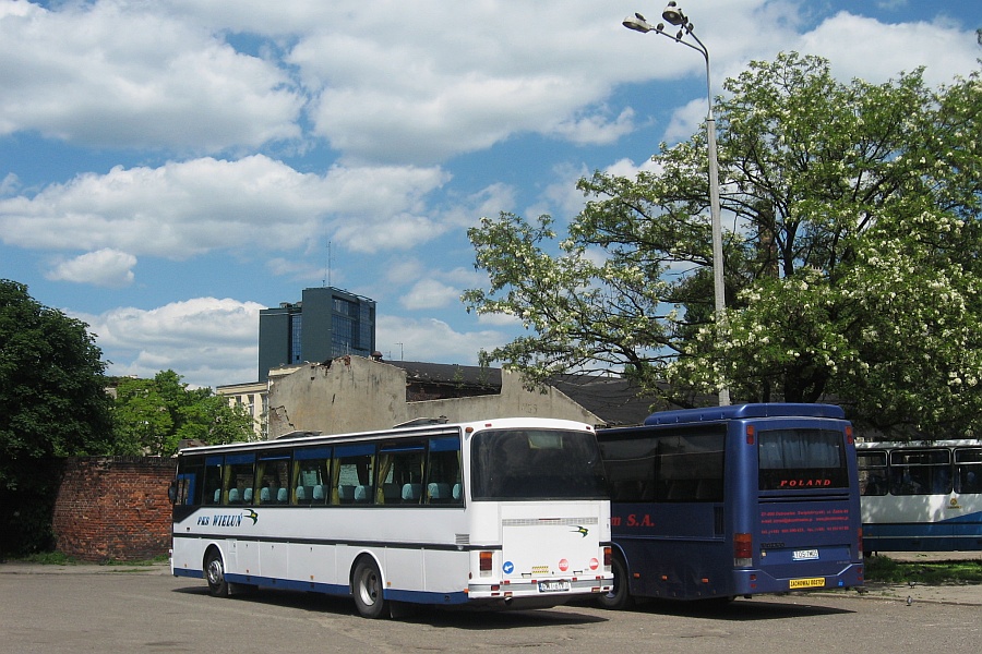 Setra S215 UL #F90531