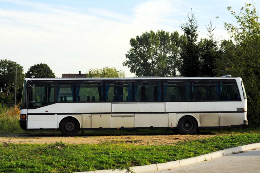 Setra S215 UL #ZGL AG52