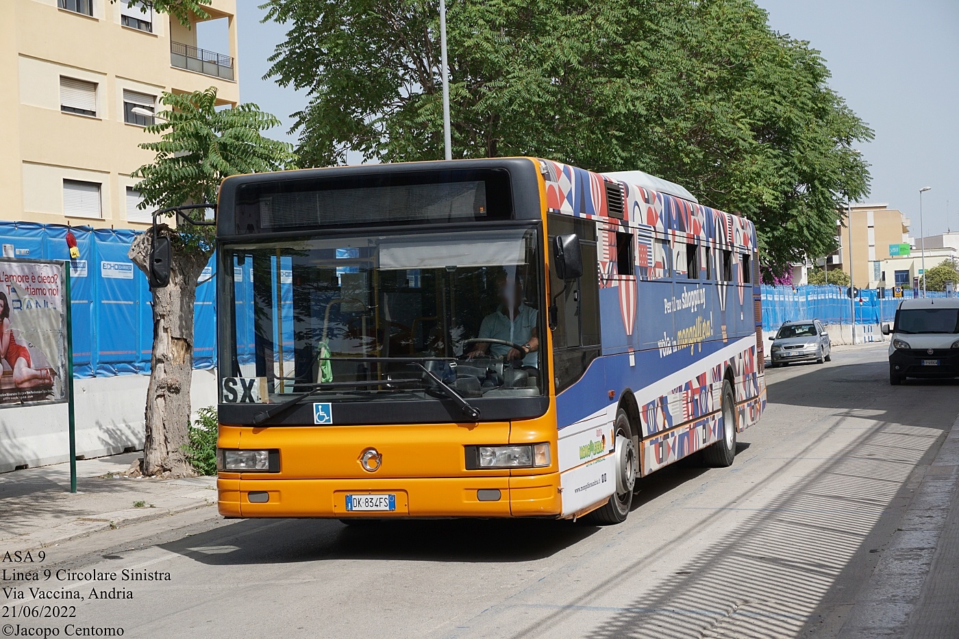 Irisbus 491E.10.29 CityClass #09