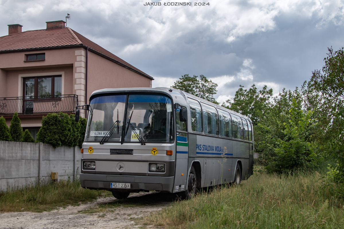 Mercedes-Benz O303-11ÜHE #SW70646