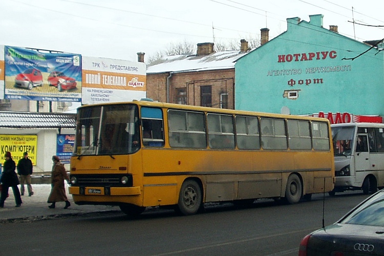 Ikarus 260.37 #88-14 PBM