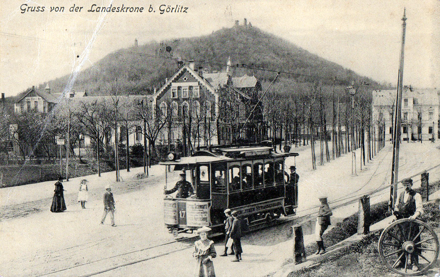 Lüders Görlitz #17
