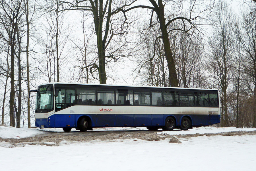 Irisbus Ares 15M #4T1 3684