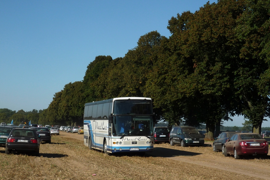 Van Hool T815 Acron #ZS 6619J