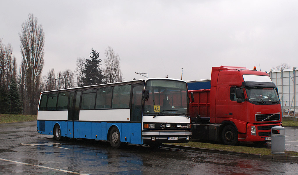 Setra S215 UL #PSR 7K25