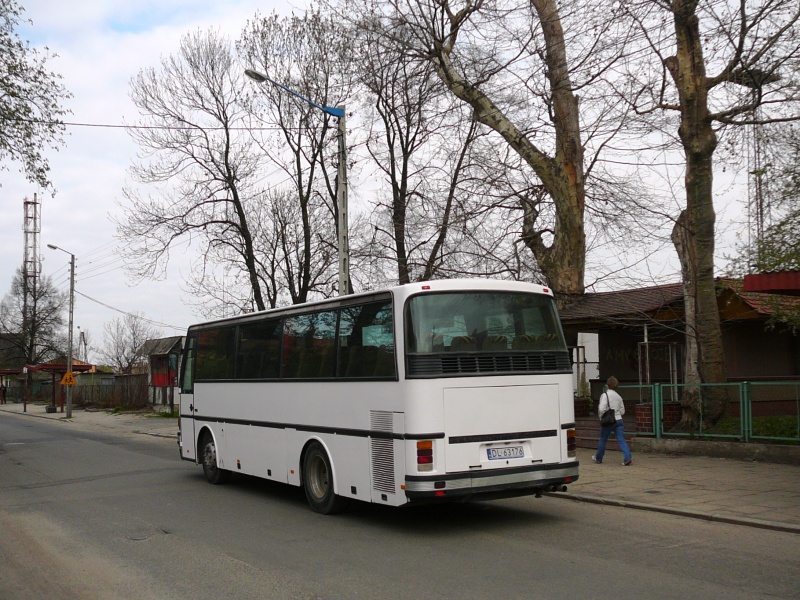 Setra S210 H #00125