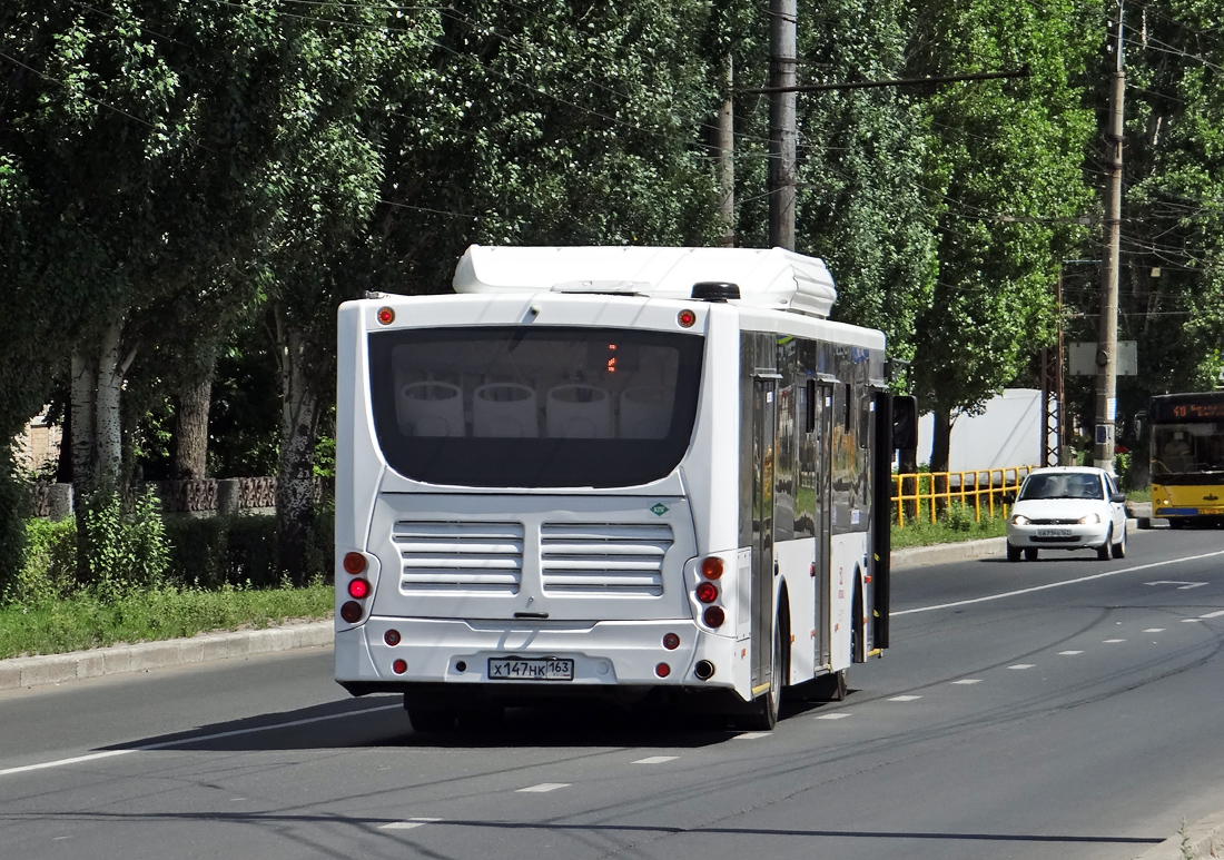 Volgabus 5270.G2 #Х 147 НК 163