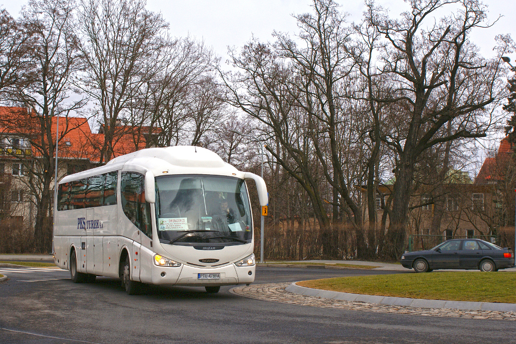 Irizar PB #P50502