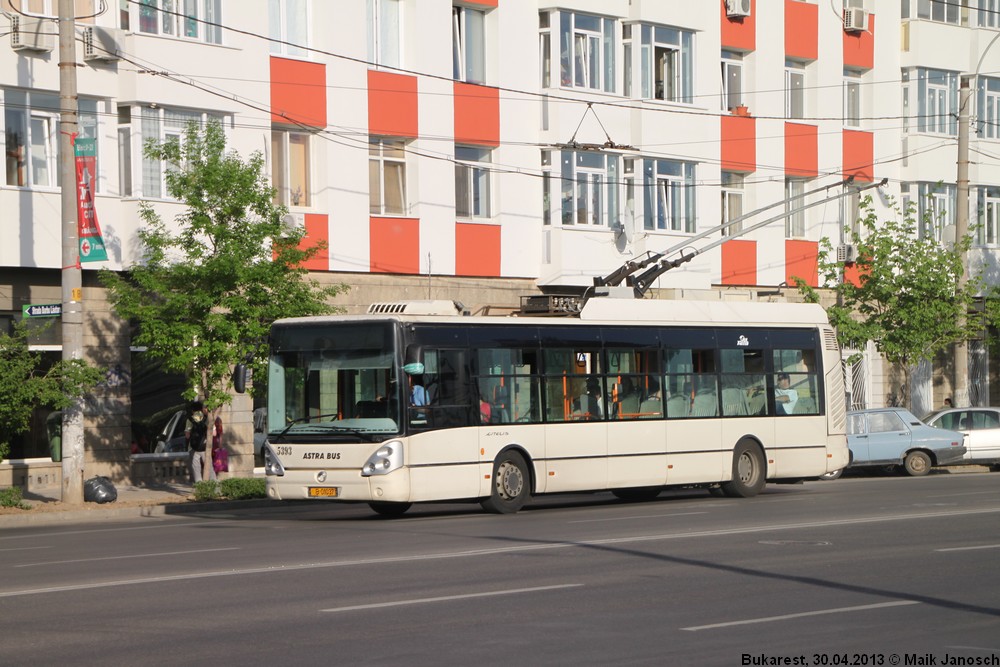 Irisbus Citelis 12T #5393