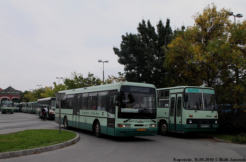 Ikarus EAG E94.60 #GGT-422