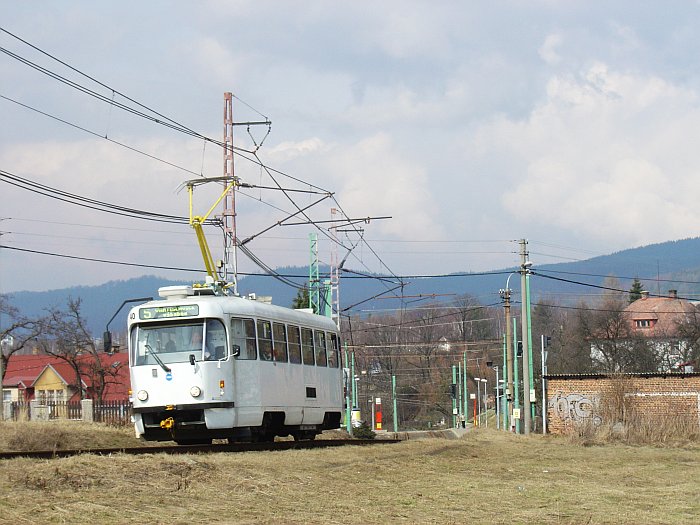Tatra T3R.PV #40