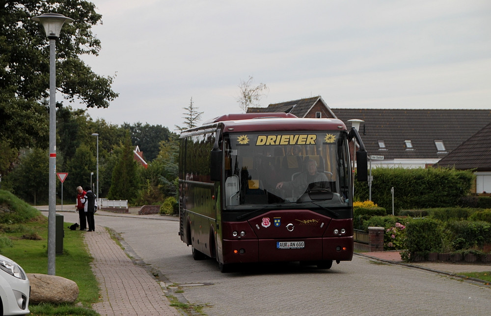 Irisbus Midys #AUR-AN 600
