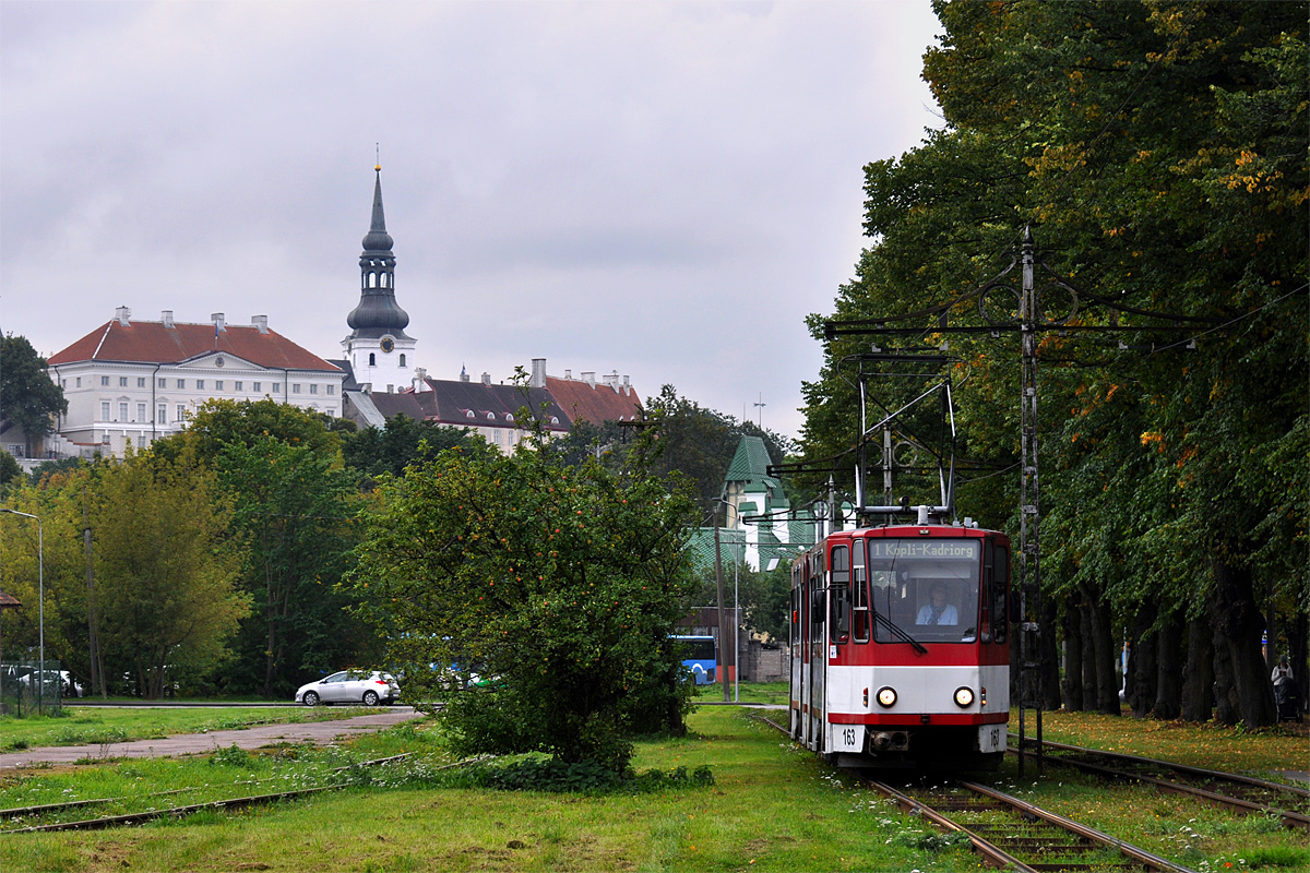 Tatra KT4D #493