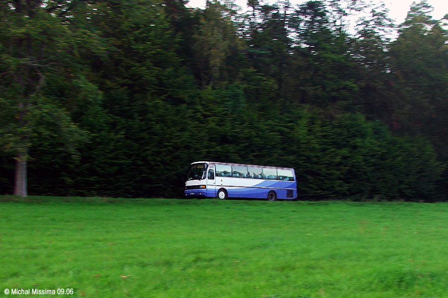 Setra S212 H #6520