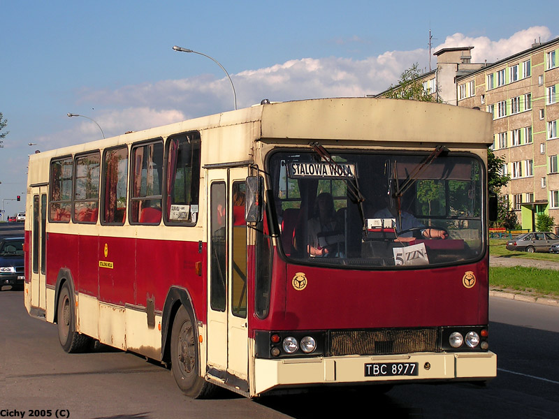 Jelcz M11 #R70687