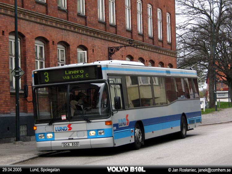 Volvo B10L-59 CNG/Carrus 204U #6559