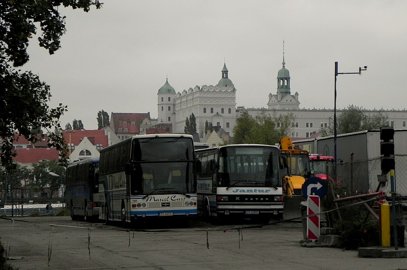 Van Hool T815 Acron #ZS 6619J