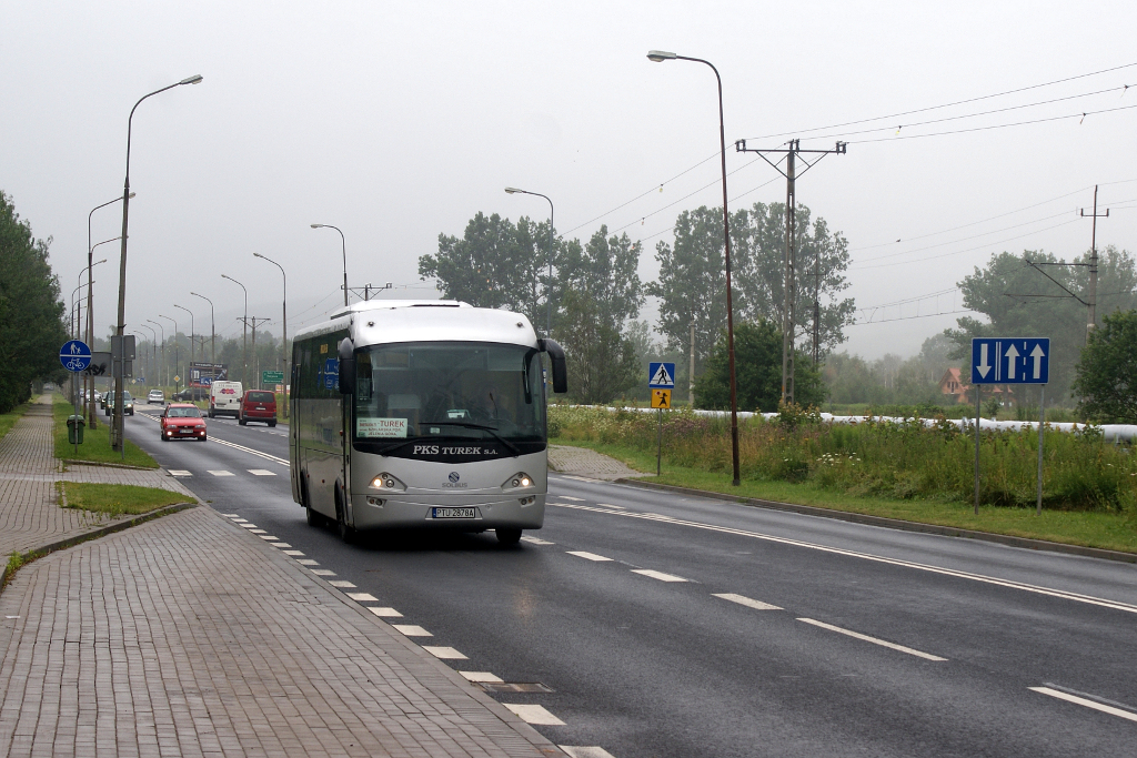 Solbus ST11/I #P900157