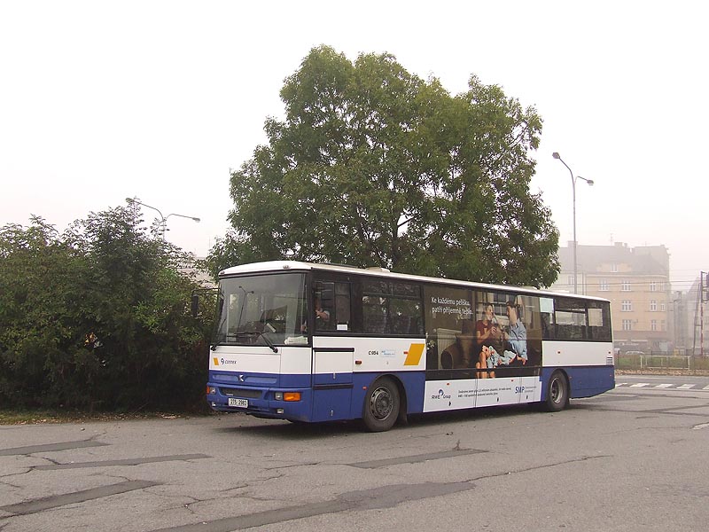 Karosa C954E.1360 #2T5 2983