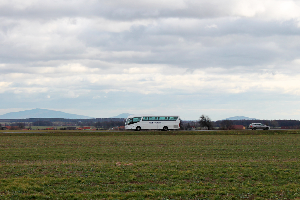 Irizar PB #P50502