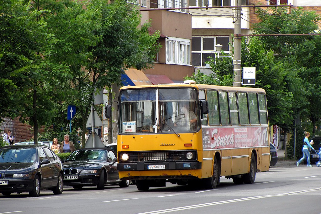 Ikarus 260.43 #MM 40 BYA