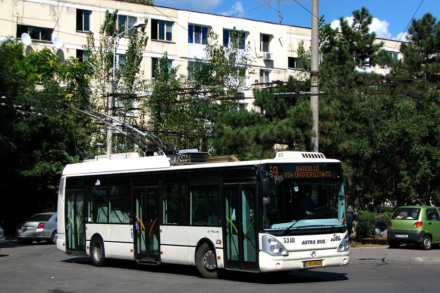 Irisbus Citelis 12T #5348