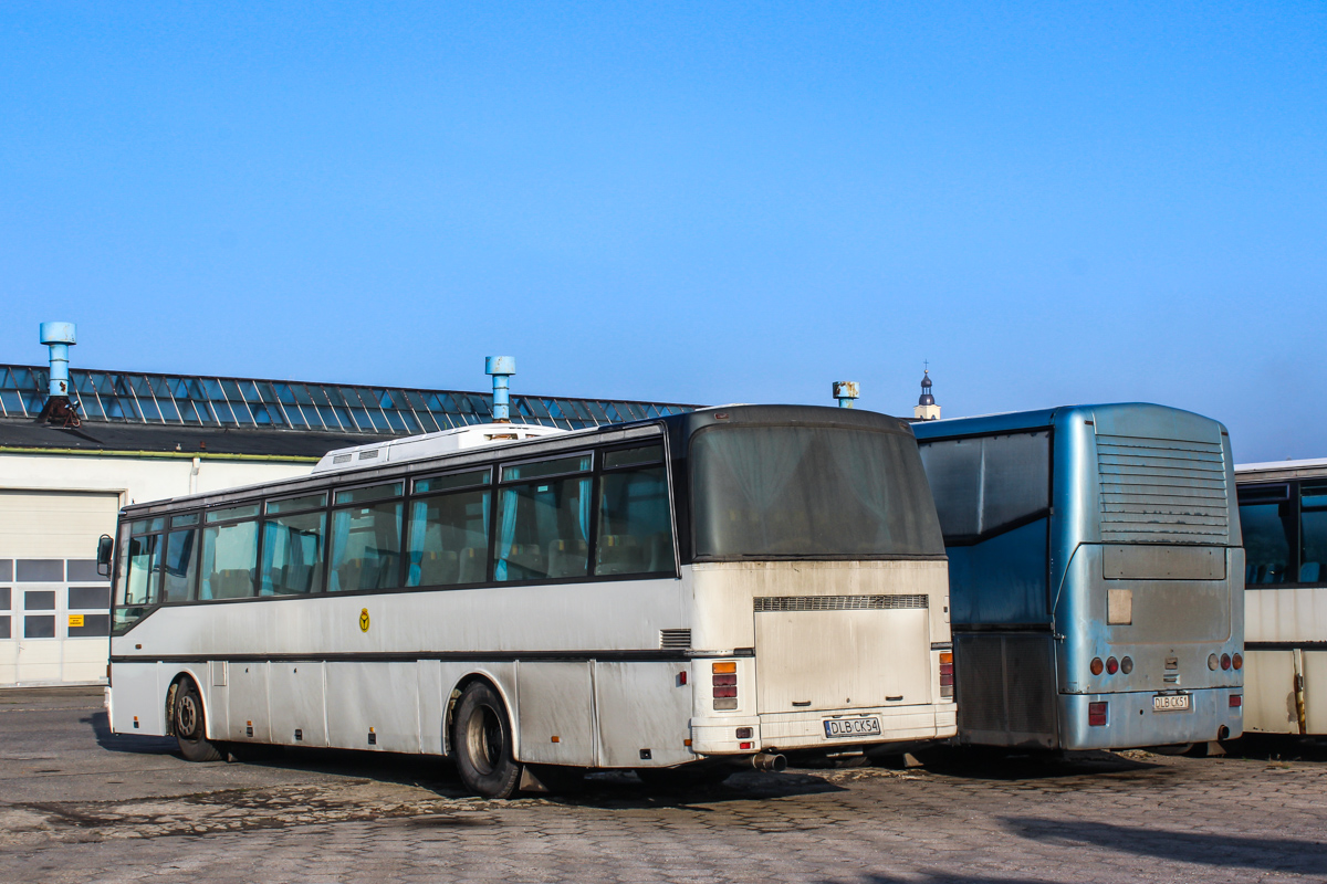 Setra S215 UL #02091