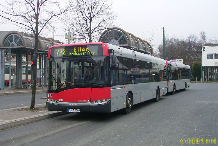 Solaris Urbino 12 #8009
