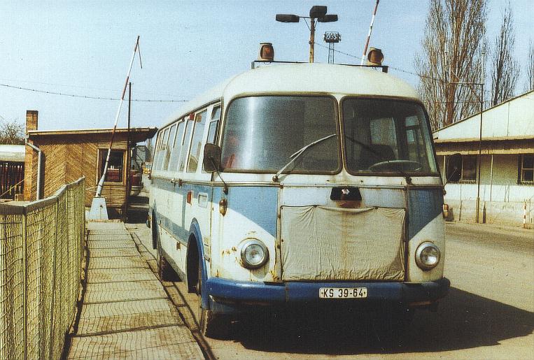 Škoda 706RTO #KS 39-64
