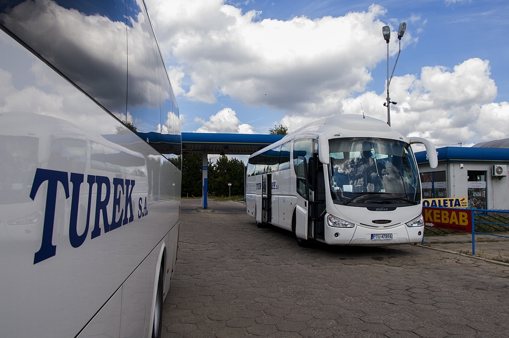 Irizar PB #P50502