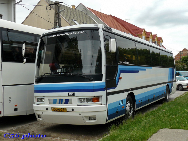 Ikarus 350.08 #DUH-779