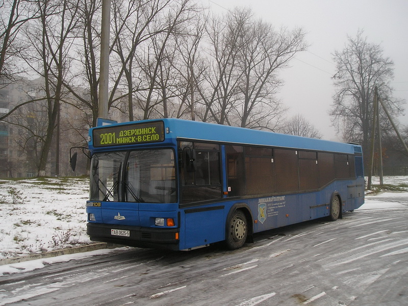 МАЗ 103003 #AB 0625-5