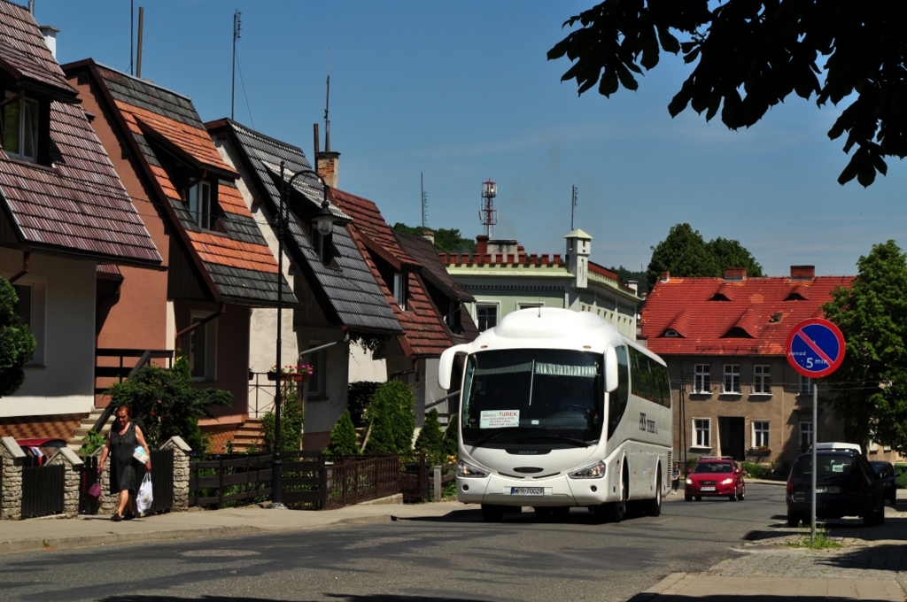 Irizar PB #WPR 70029