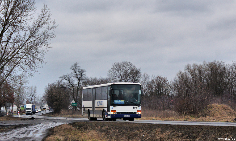 Setra S315 UL #B046