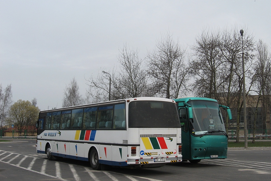 Setra S215 UL #F90531