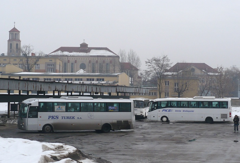 Solbus ST11/I #PK 67452