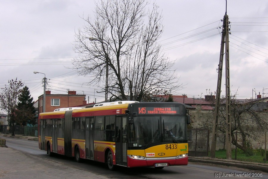 Solaris Urbino 18 #8433