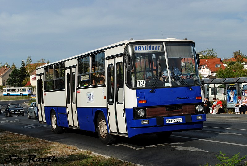 Ikarus 260.06 #CLH-605