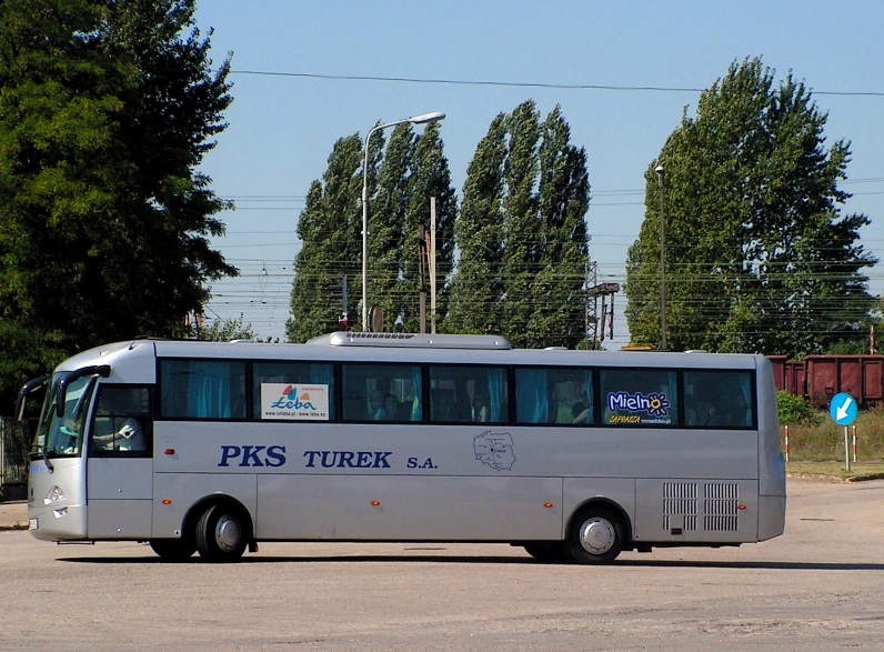 Solbus ST11/I #PK 67452