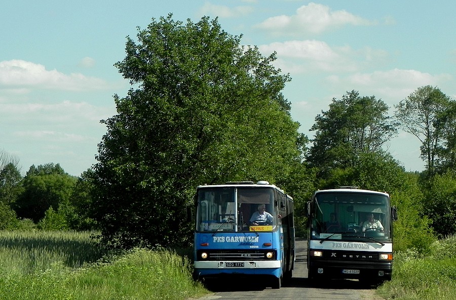 Setra S215 UL #9017