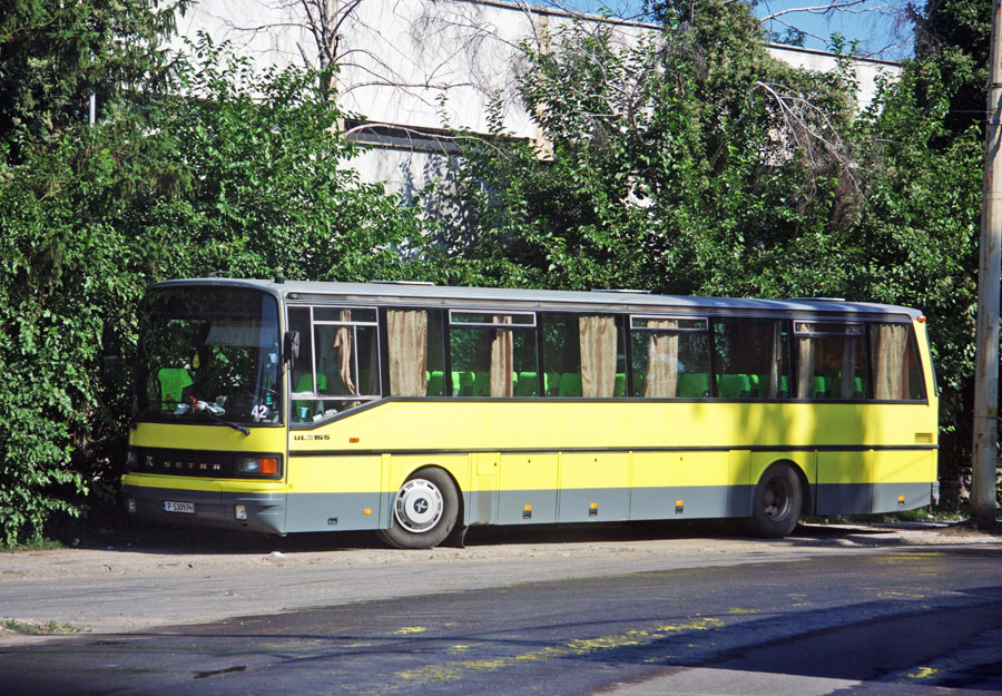 Setra S215 UL #P 5309 PH