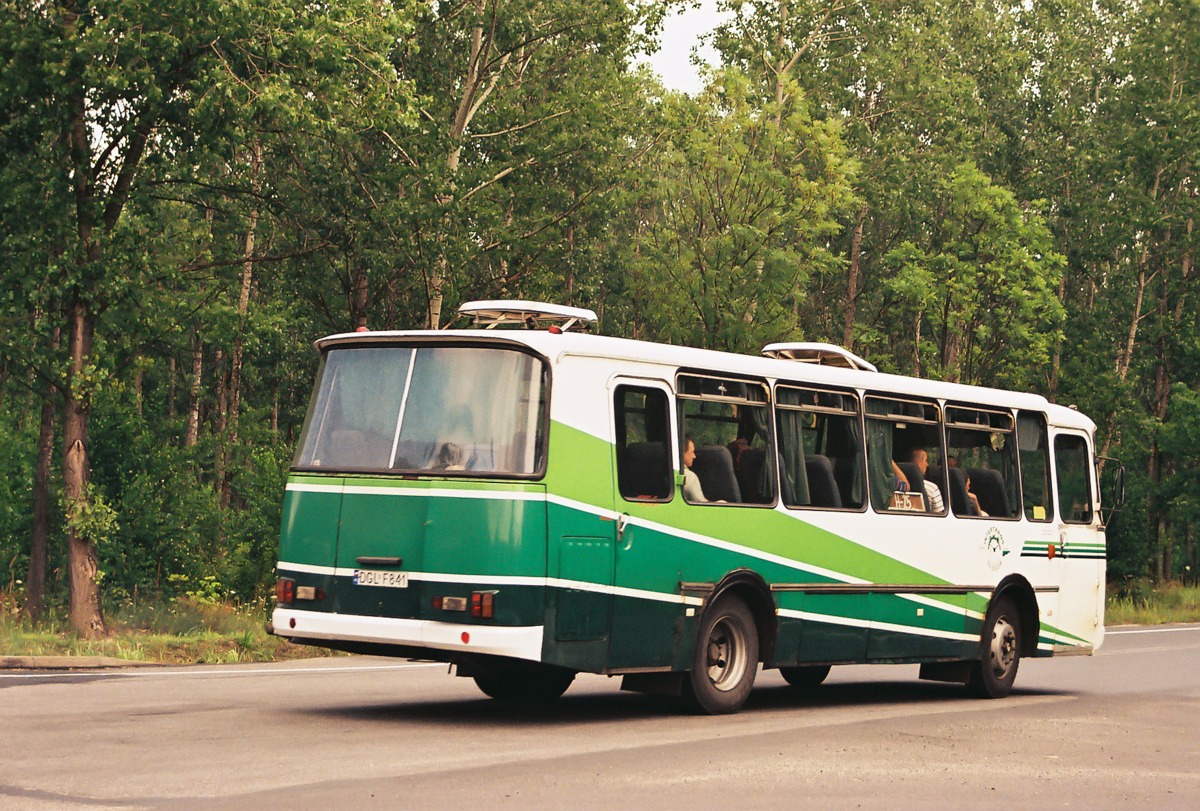 Autosan H9-21 #20008