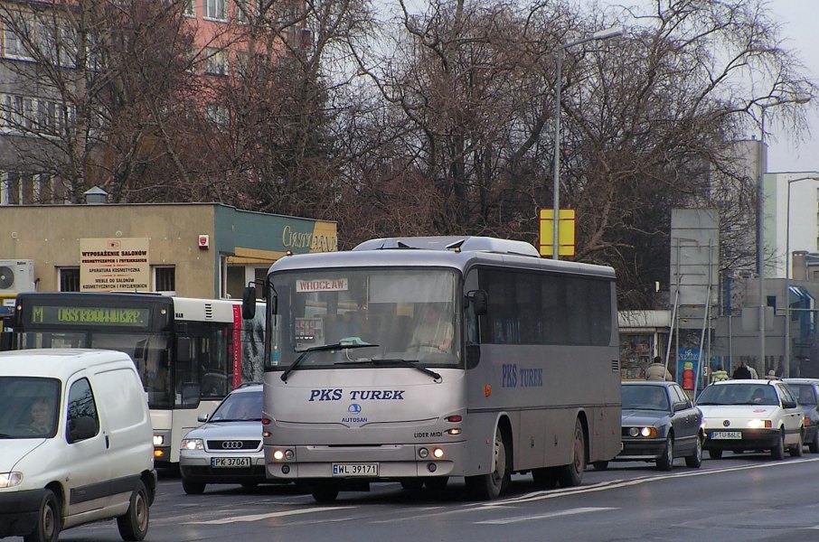 Autosan A1010T.05.01 #WL 39171