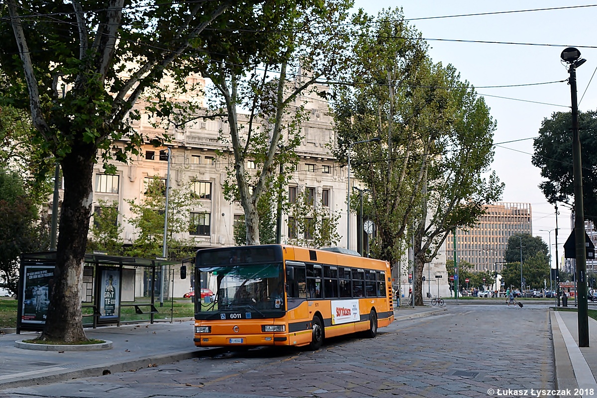 Irisbus 491E.12.29 CityClass #6011